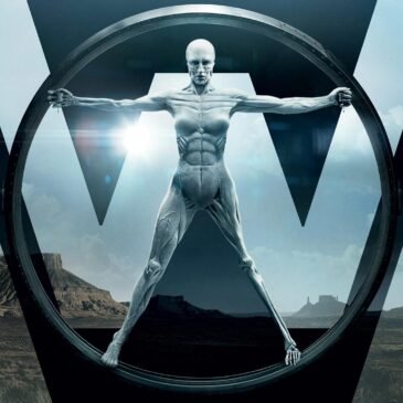 La terza stagione di Westworld si mostra con un trailer