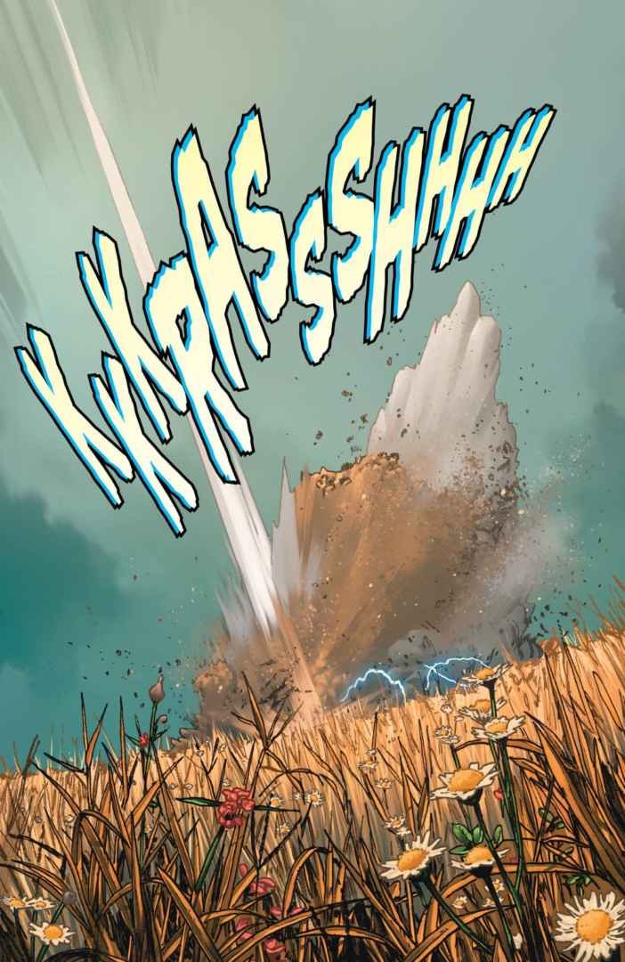 Heroes In Crisis #9