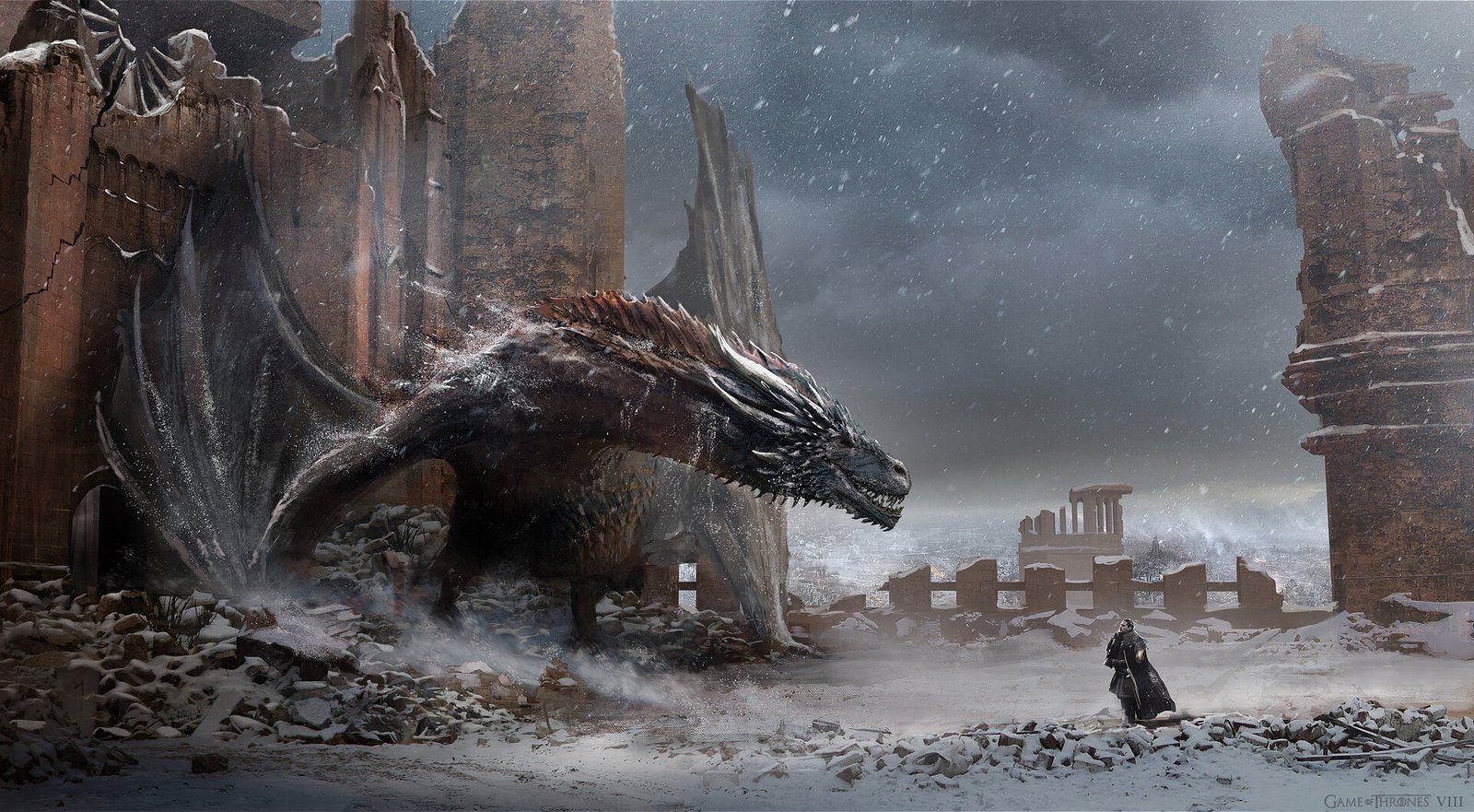 Game of Thrones