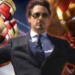 Iron Man 4