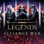 The Elder Scrolls: Legends - Guerra delle Alleanze