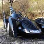 Batman Forever Batmobile
