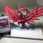 Yu-Gi-Oh Papercraft