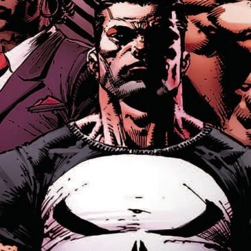 Marvel: Punisher ha ucciso più persone di Wolverine