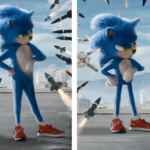 Sonic - Il Film