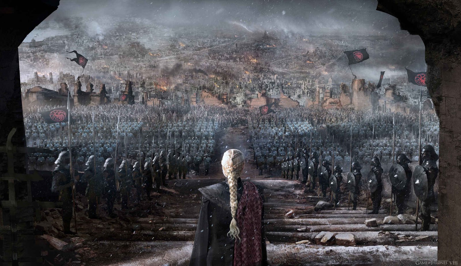 Game of Thrones