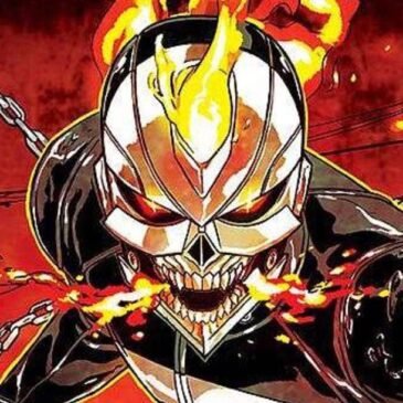 Hulu ordina due serie Marvel, Ghost Rider e Helstrom