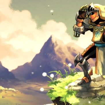 SteamWorld Quest: Hand of Gilgamech – Recensione