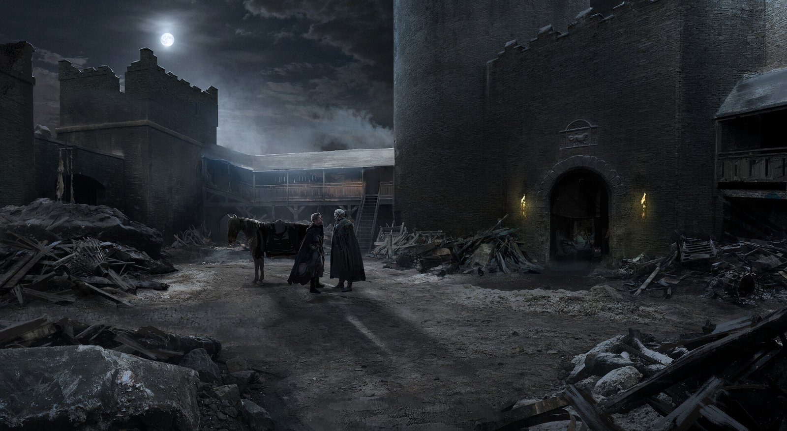 Game of Thrones