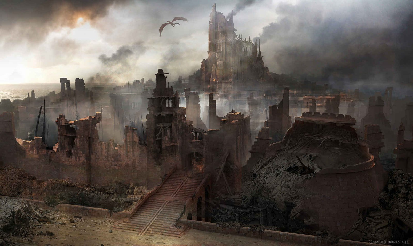 Game of Thrones