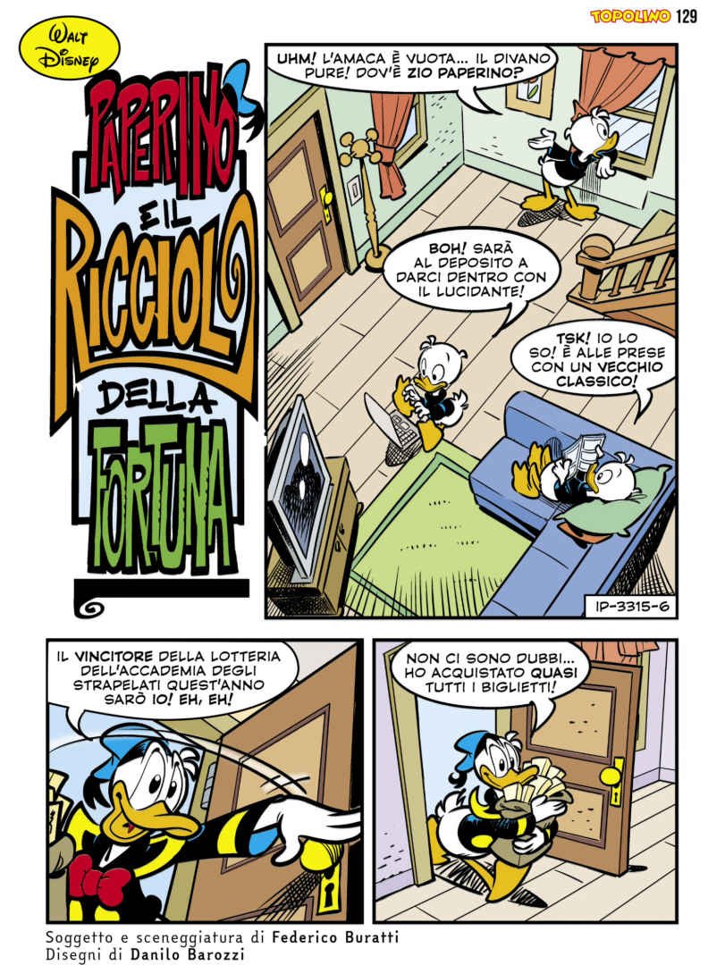 Paperino