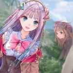 Atelier Lulua: the Scion of Arland