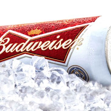 Budweiser diventa la birra ufficiale degli esport