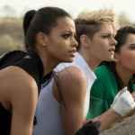 Charlie's Angels