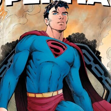 Superman Year One #1 – Recensione