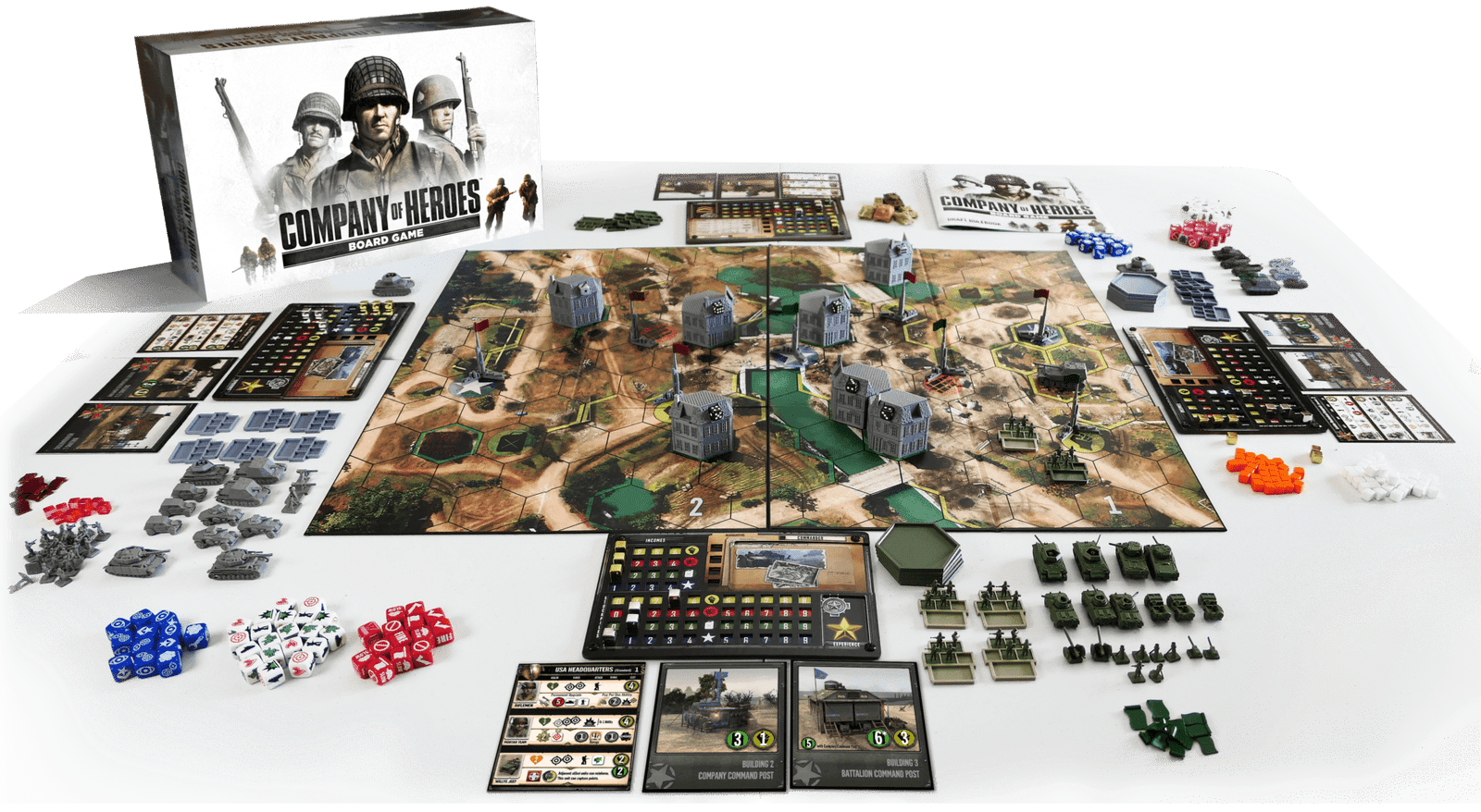 company of heroes 3 console company of heroes 3 console