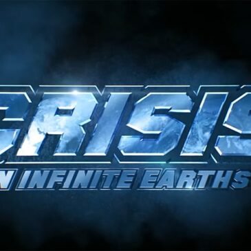 Crisis on Infinite Earths di Arrowverse è attualmente in sviluppo