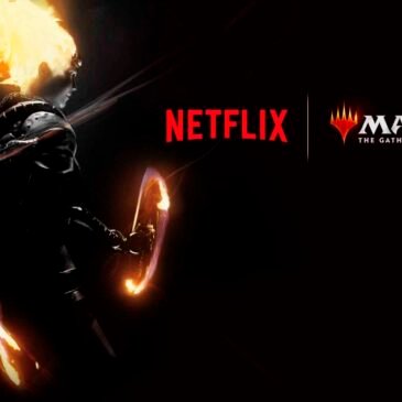 Joe e Anthony Russo dirigeranno la serie animata Magic