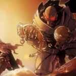 Darksiders Genesis