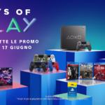 Days of Play 2019