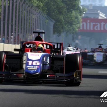 F1 2019: Stuart Campbell parla dei miglioramenti grafici del nuovo episodio
