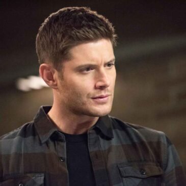 Una fan art ci mostra Jensen Ackles nei panni di Ciclope