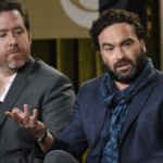 Johnny Galecki