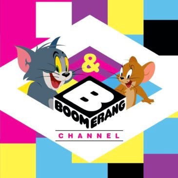 Nasce il The Tom & Jerry Channel per festeggiare l’arrivo dell’estate