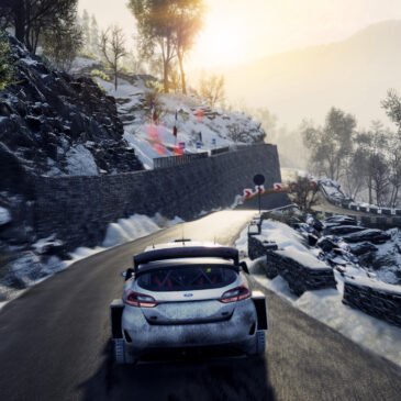 WRC 8 è stato approvato dai piloti professionisti