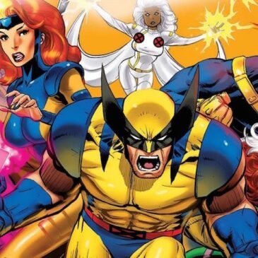 I creatori di X-Men: The Animated Series stanno cercando di far tornare la serie animata