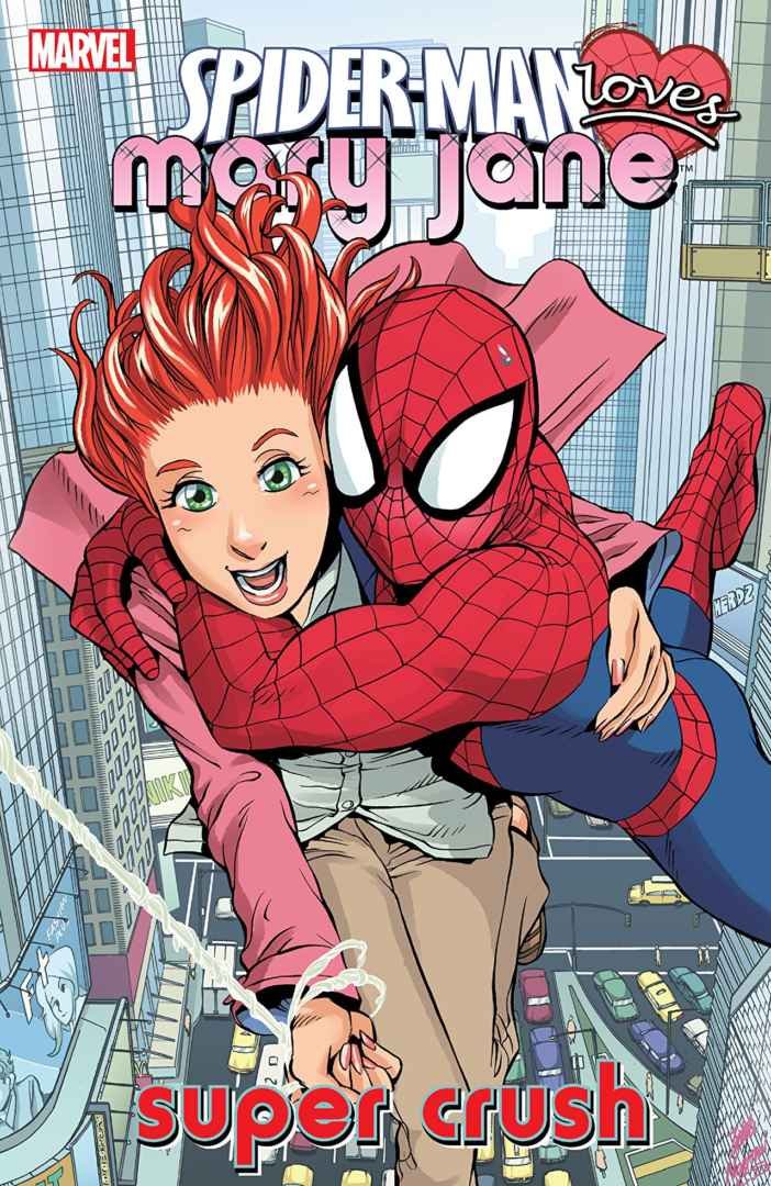 Spider-Man