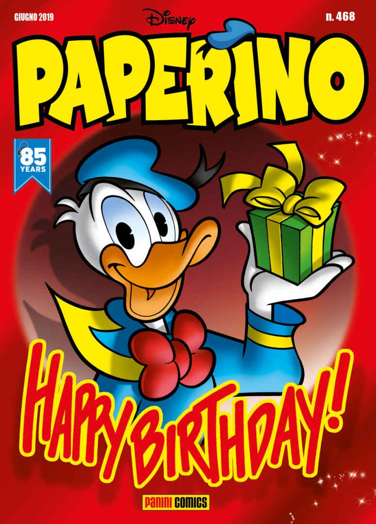 Paperino