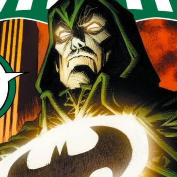 Lo Spettro tornerà a Gotham per il Cavaliere Oscuro in Detective Comics #1006