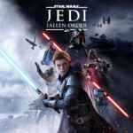 Star Wars Jedi: Fallen Order