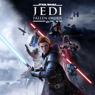 EA ha finalmente mostrato il gameplay di Star Wars Jedi: Fallen Order