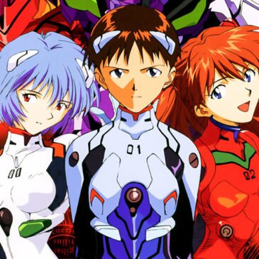 La candidata alle presidenziali americane pubblica un meme di Evangelion