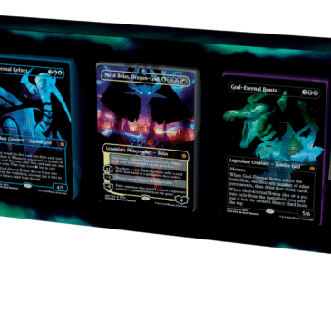 Magic: The Gathering presenta un set in esclusiva per il San Diego Comic-Con 2019