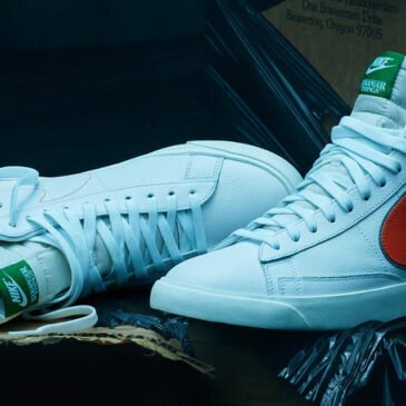 Nike metterà in vendita le scarpe di Stranger Things