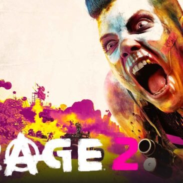 RAGE 2 – Recensione