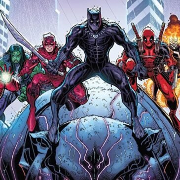 War of the Realms #5 – Recensione