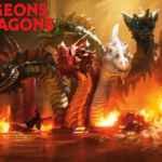 Dungeons & Dragons