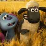 Shaun, Vita da Pecora: Farmageddon