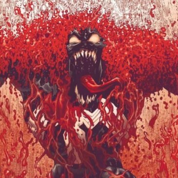Absolute Carnage si mostra con un capitolo segreto dedicato a Norman Osborn e Red Goblin