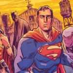Black Hammer/Justice League