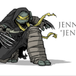 Tartarughe Ninja