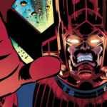 History of the Marvel Universe #1