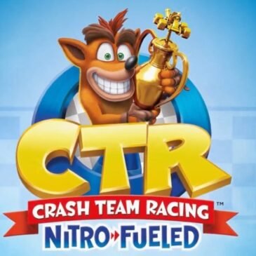 Crash Team Racing – Nitro Fueled – Recensione