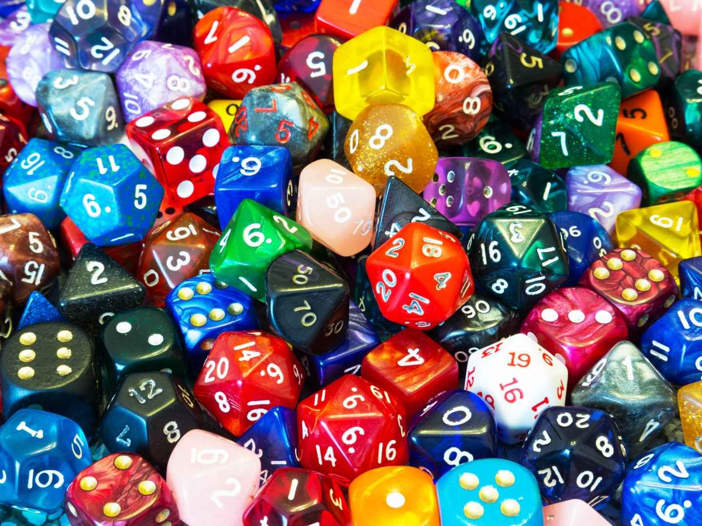 Dungeons & Dragons