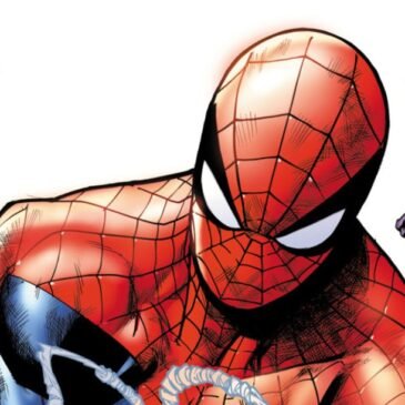 Marvel svela le cover che celebrano gli 80 anni dell’azienda