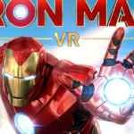 Marvel’s Iron Man VR